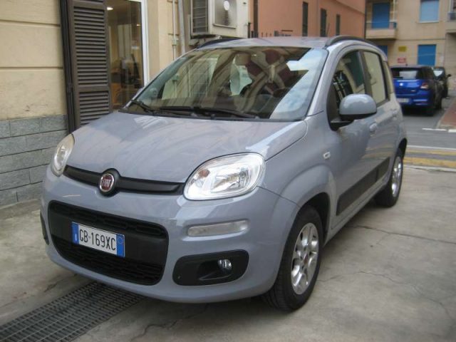 FIAT NEW PANDA 1.2 LOUNGE - foto 3