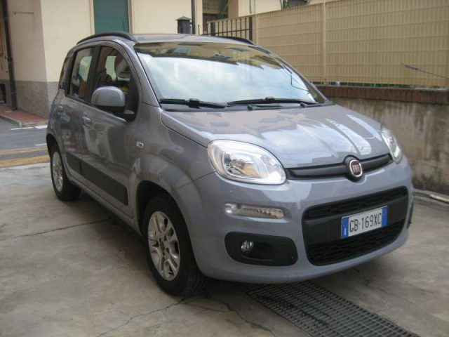 FIAT NEW PANDA 1.2 LOUNGE - foto 4