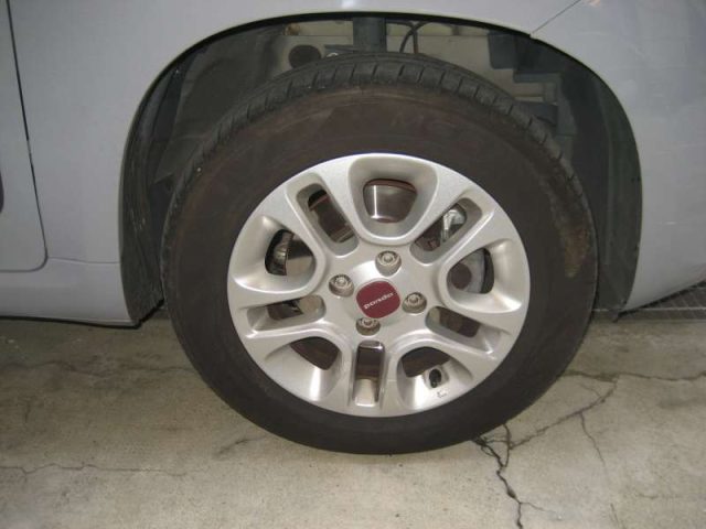 FIAT NEW PANDA 1.2 LOUNGE - foto 5