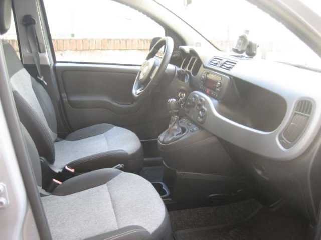 FIAT NEW PANDA 1.2 LOUNGE - foto 6