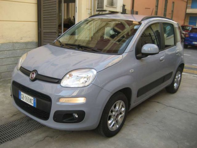 FIAT NEW PANDA 1.2 LOUNGE - foto 10