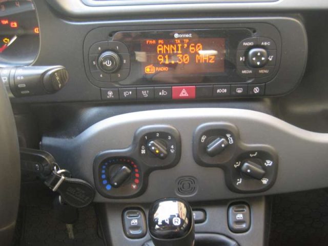 FIAT NEW PANDA 1.2 LOUNGE - foto 12