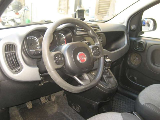 FIAT NEW PANDA 1.2 LOUNGE - foto 13