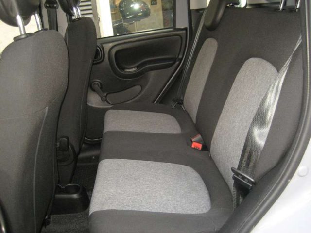 FIAT NEW PANDA 1.2 LOUNGE - foto 15