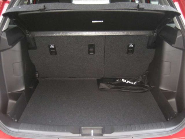 SUZUKI VITARA 1.4 HYBRID 4WD ALLGRIP TOP - foto 4