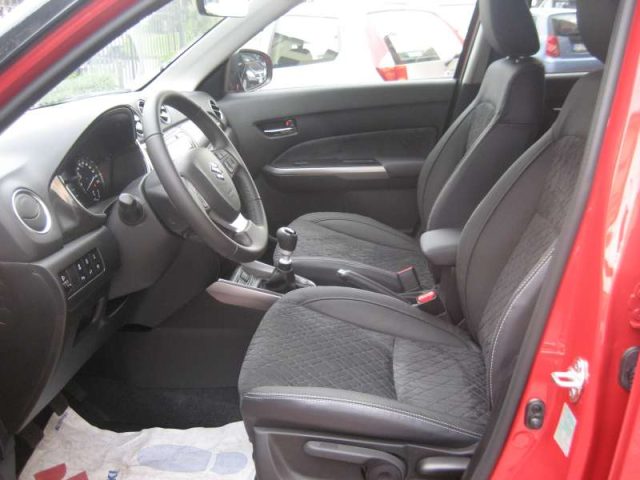 SUZUKI VITARA 1.4 HYBRID 4WD ALLGRIP TOP - foto 6