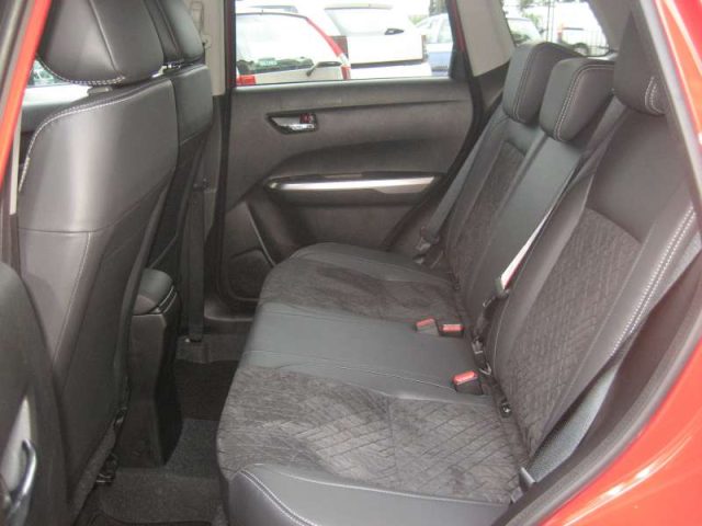SUZUKI VITARA 1.4 HYBRID 4WD ALLGRIP TOP - foto 9