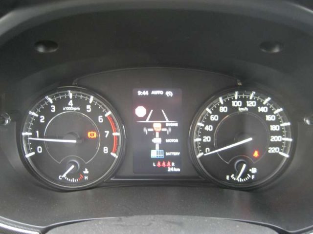 SUZUKI VITARA 1.4 HYBRID 4WD ALLGRIP TOP - foto 10