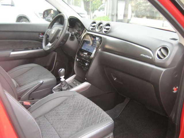 SUZUKI VITARA 1.4 HYBRID 4WD ALLGRIP TOP - foto 11