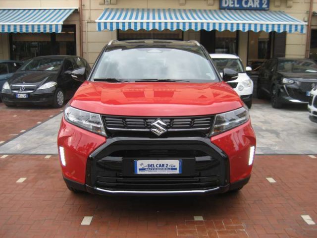 SUZUKI VITARA 1.4 HYBRID 4WD ALLGRIP TOP - foto 12
