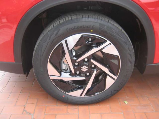 SUZUKI VITARA 1.4 HYBRID 4WD ALLGRIP TOP - foto 13