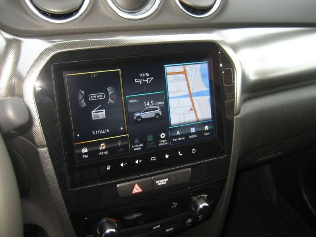 SUZUKI VITARA 1.4 HYBRID 4WD ALLGRIP TOP - foto 14
