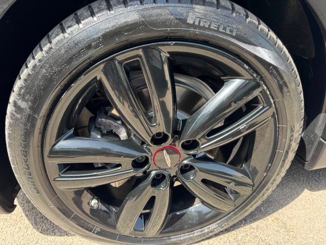 MINI COOPER 1.5 COOPER JCW 5 PORTE AUTOMATIC - foto 11