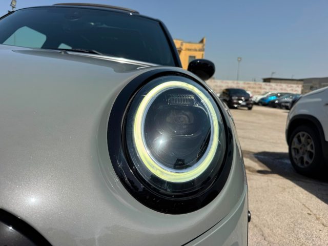 MINI COOPER 1.5 COOPER JCW 5 PORTE AUTOMATIC - foto 12