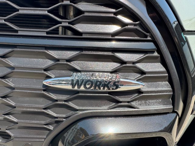 MINI COOPER 1.5 COOPER JCW 5 PORTE AUTOMATIC - foto 13