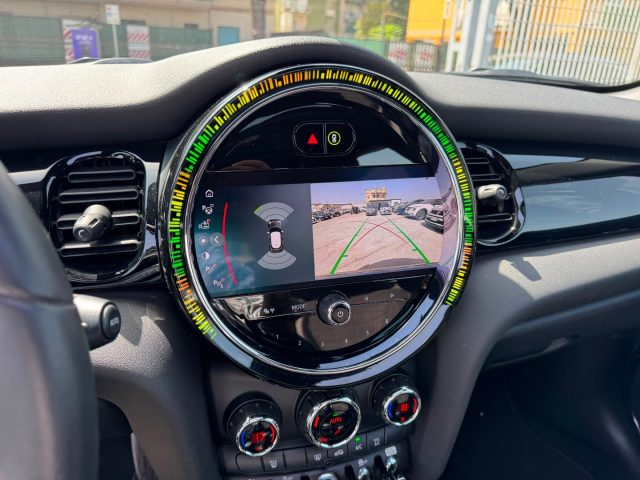 MINI COOPER 1.5 COOPER JCW 5 PORTE AUTOMATIC - foto 14