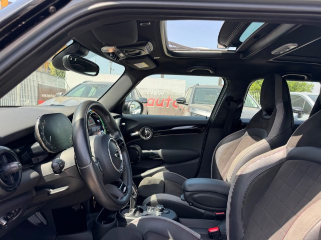 MINI COOPER 1.5 COOPER JCW 5 PORTE AUTOMATIC - foto 16