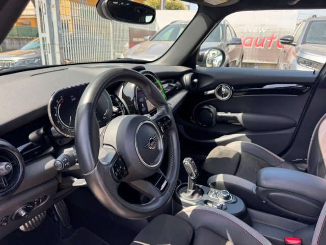 MINI COOPER 1.5 COOPER JCW 5 PORTE AUTOMATIC - foto 18