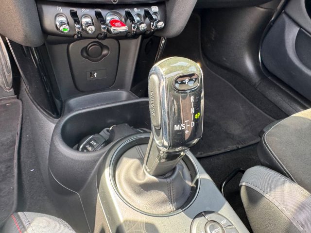 MINI COOPER 1.5 COOPER JCW 5 PORTE AUTOMATIC - foto 20