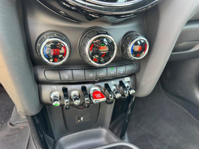 MINI COOPER 1.5 COOPER JCW 5 PORTE AUTOMATIC - foto 22