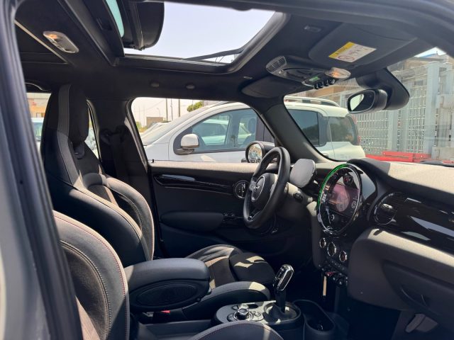 MINI COOPER 1.5 COOPER JCW 5 PORTE AUTOMATIC - foto 26