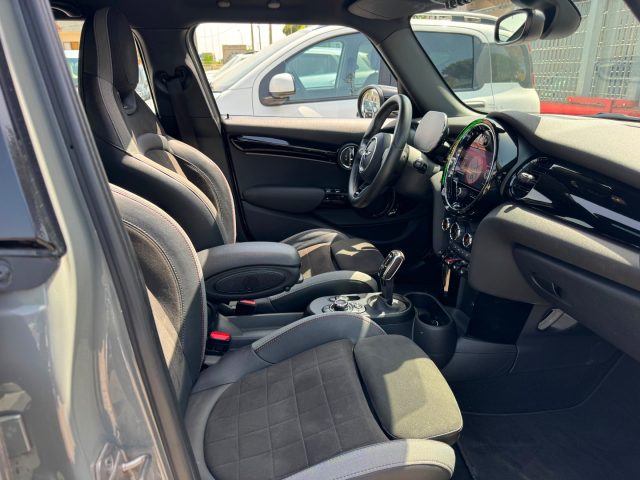 MINI COOPER 1.5 COOPER JCW 5 PORTE AUTOMATIC - foto 27