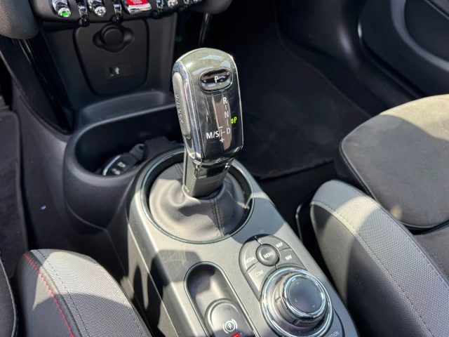 MINI COOPER 1.5 COOPER JCW 5 PORTE AUTOMATIC - foto 28