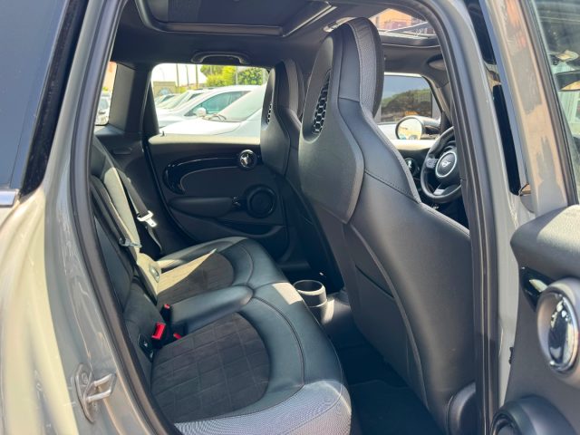 MINI COOPER 1.5 COOPER JCW 5 PORTE AUTOMATIC - foto 29