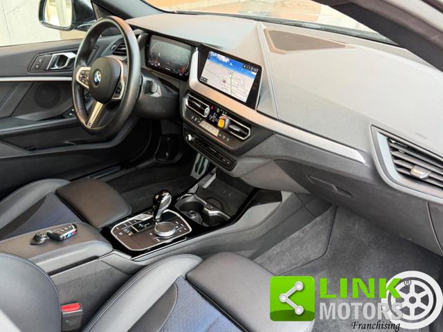 BMW 220 D XDRIVE GRAN COUPÉ MSPORT AUT. - foto 8