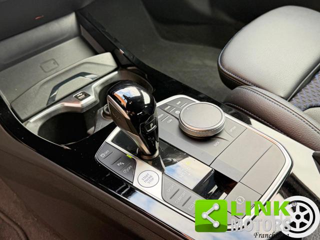 BMW 220 D XDRIVE GRAN COUPÉ MSPORT AUT. - foto 10