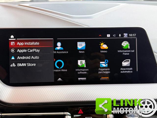 BMW 220 D XDRIVE GRAN COUPÉ MSPORT AUT. - foto 12