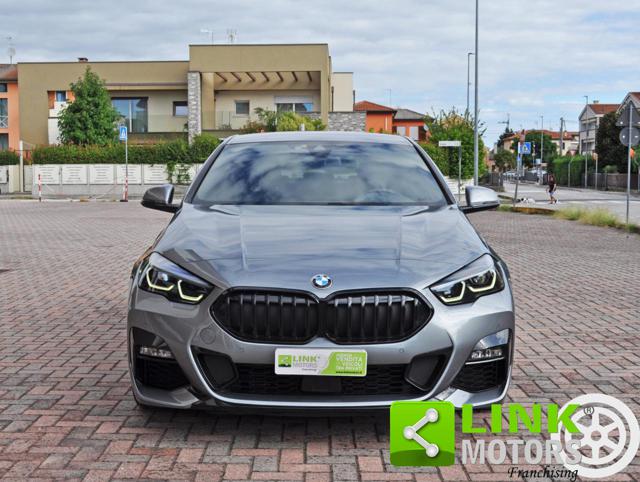 BMW 220 D XDRIVE GRAN COUPÉ MSPORT AUT. - foto 6