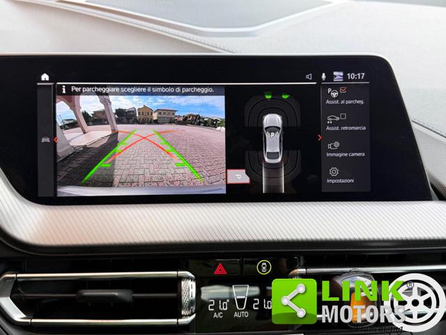 BMW 220 D XDRIVE GRAN COUPÉ MSPORT AUT. - foto 11