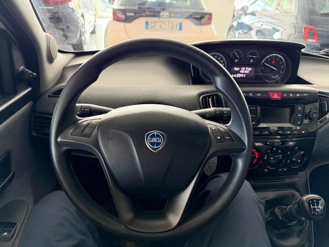 LANCIA YPSILON 1.0 FIREFLY 5 PORTE S&S HYBRID E - foto 8