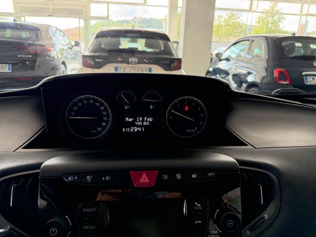 LANCIA YPSILON 1.0 FIREFLY 5 PORTE S&S HYBRID E - foto 12