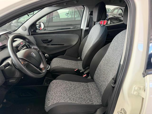 LANCIA YPSILON 1.0 FIREFLY 5 PORTE S&S HYBRID E - foto 7