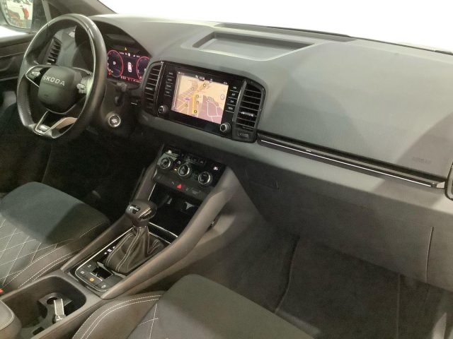 SKODA KAROQ 2.0 TDI SCR DSG SPORTLINE - foto 9