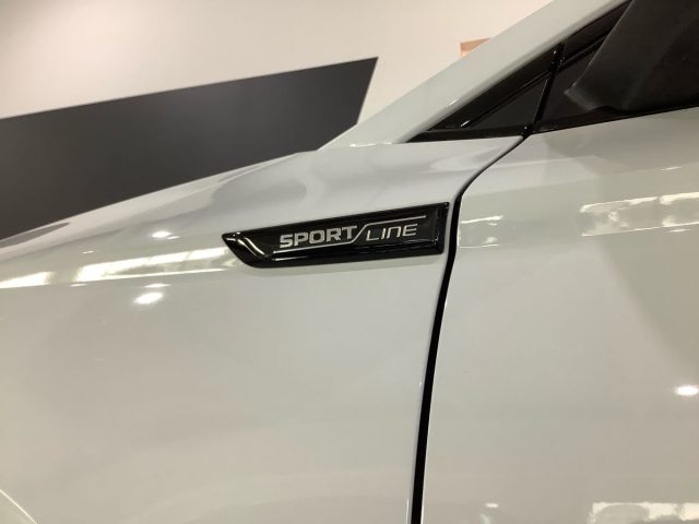 SKODA KAROQ 2.0 TDI SCR DSG SPORTLINE - foto 30