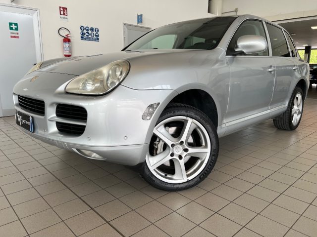 PORSCHE CAYENNE 4.5 CAT S //BELL1SS1MO//