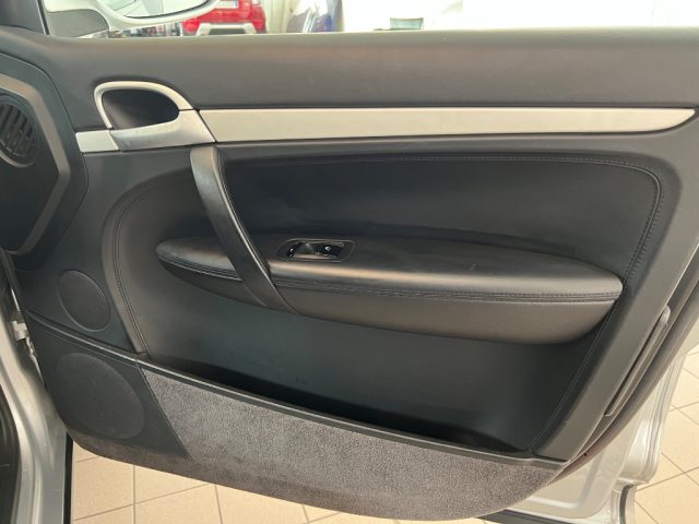 PORSCHE CAYENNE 4.5 CAT S //BELL1SS1MO// - foto 13