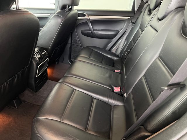 PORSCHE CAYENNE 4.5 CAT S //BELL1SS1MO// - foto 16
