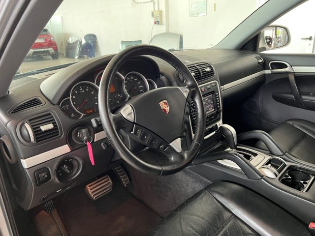 PORSCHE CAYENNE 4.5 CAT S //BELL1SS1MO// - foto 11