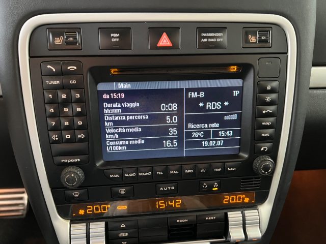 PORSCHE CAYENNE 4.5 CAT S //BELL1SS1MO// - foto 18