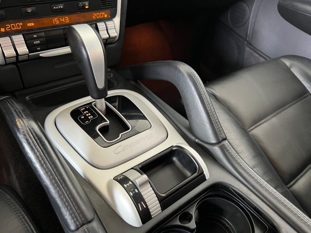 PORSCHE CAYENNE 4.5 CAT S //BELL1SS1MO// - foto 19