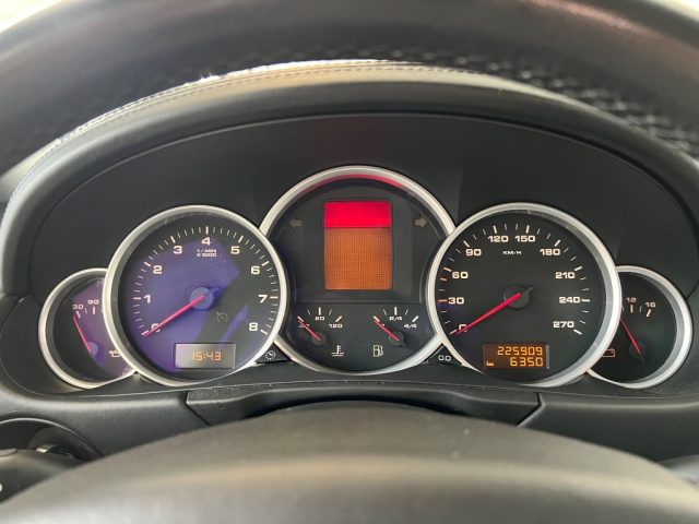 PORSCHE CAYENNE 4.5 CAT S //BELL1SS1MO// - foto 20