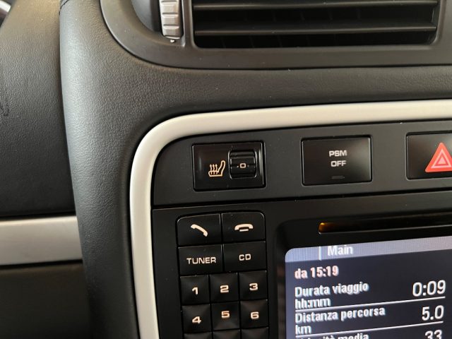 PORSCHE CAYENNE 4.5 CAT S //BELL1SS1MO// - foto 21