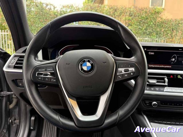 BMW 320 330 I XDRIVE LUXURY BERLINA CILI - foto 10