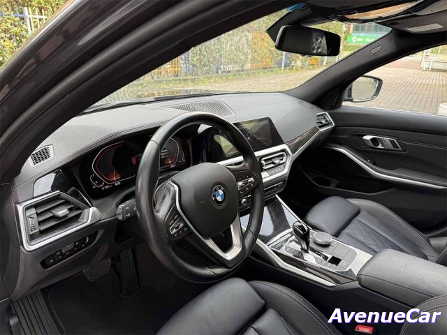 BMW 320 330 I XDRIVE LUXURY BERLINA CILI - foto 9