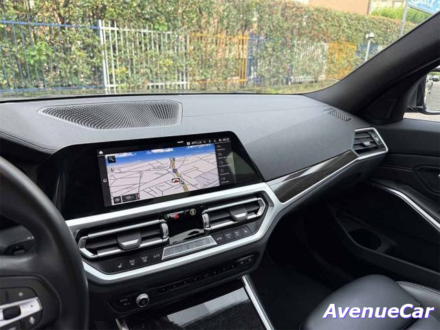 BMW 320 330 I XDRIVE LUXURY BERLINA CILI - foto 12