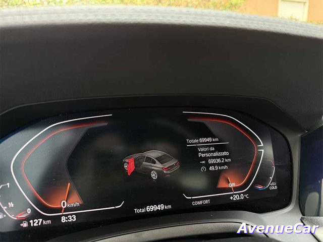 BMW 320 330 I XDRIVE LUXURY BERLINA CILI - foto 11